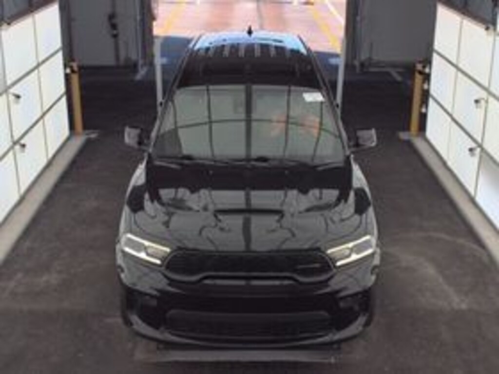 Used 2022 Dodge Durango GT Plus SUV