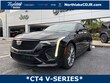 CADILLAC CT4