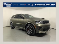 2026 Dodge Durango SRT HELLCAT AWD Sport Utility