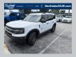 Used 2024 Ford Bronco Sport Big Bend SUV