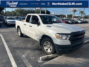 2019 Ram 1500 Tradesman Truck