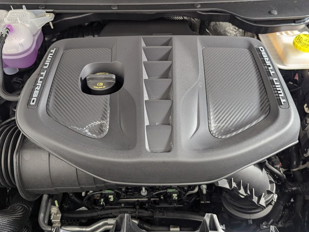 2026 RAM 1500 Limited - Photo 12