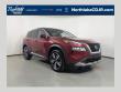 Used 2021 Nissan Rogue Platinum SUV