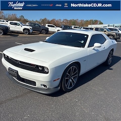 2023 Dodge Challenger R/T Coupe