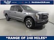 Ford F-150 Lightning