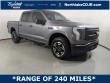 Used 2024 Ford F-150 Lightning Pro Truck