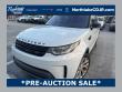 Used 2018 Land Rover Discovery SE SUV
