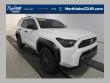 Used 2025 Toyota 4Runner SR5 SUV