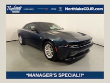 2025 Dodge Charger 2-DOOR DAYTONA R/T AWD Coupe