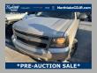 Used 2007 Chevrolet Tahoe LS SUV