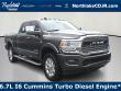 Used 2024 Ram 2500 Limited Truck