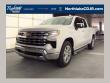 Used 2022 Chevrolet Silverado 1500 LTZ Truck