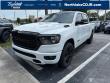 Used 2022 Ram 1500 Big Horn/Lone Star Truck