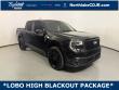 Used 2025 Ford Maverick Lobo High Truck