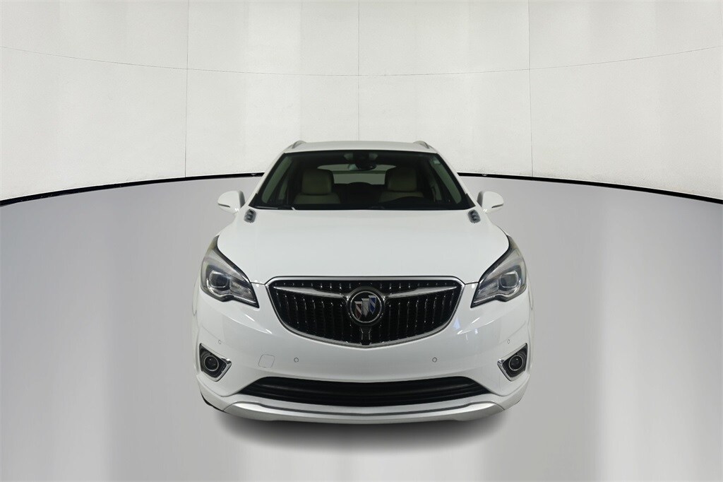 2019 Buick Envision Premium II photo 2