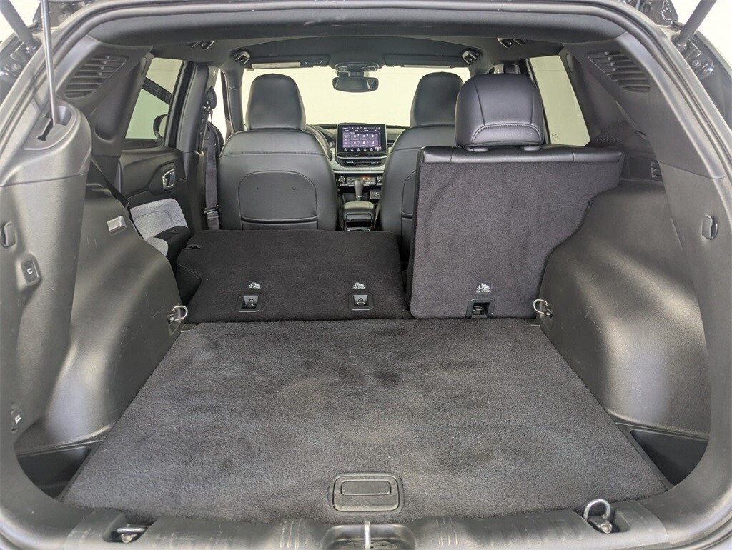2023 Jeep Compass Latitude photo 24