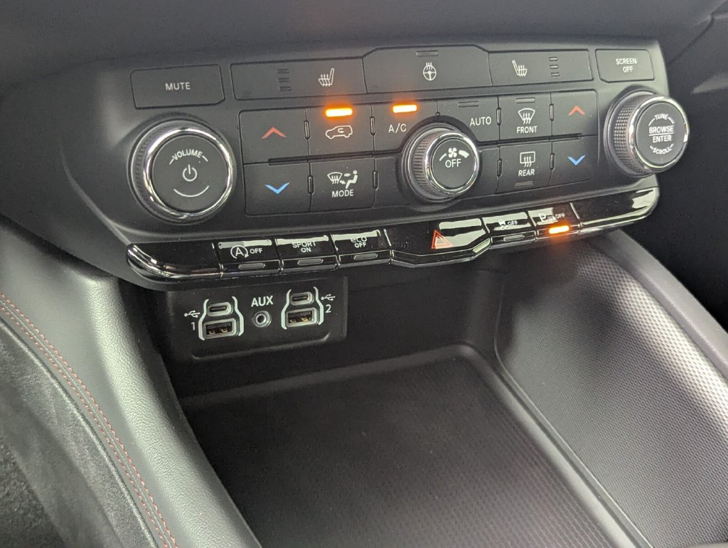 2026 Dodge Durango GT - Photo 22