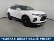 Chevrolet Blazer