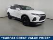 Used 2022 Chevrolet Blazer LT SUV