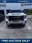 GMC Sierra 2500HD