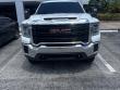 Used 2020 GMC Sierra 2500HD Base Truck