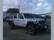Used 2024 Jeep Wrangler Rubicon 4xe SUV