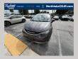 Used 2020 Chrysler Voyager LXI Minivan/Van