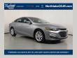 Used 2023 Chevrolet Malibu LT Sedan