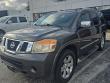 Used 2012 Nissan Armada Platinum SUV