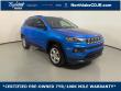 Certified 2023 Jeep Compass Latitude SUV