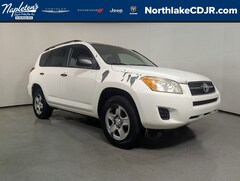 2010 Toyota RAV4 Base SUV