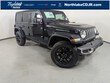 Jeep Wrangler 4xe