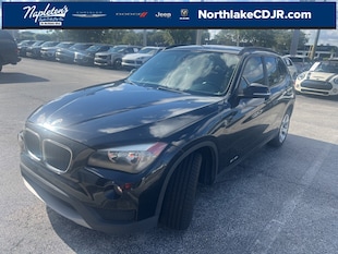 2014 BMW X1 sDrive28i SUV