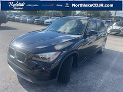 2014 BMW X1 sDrive28i SUV
