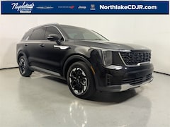 2024 Kia Sorento S SUV