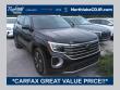 Used 2025 Volkswagen Atlas 2.0T SE w/Technology SUV