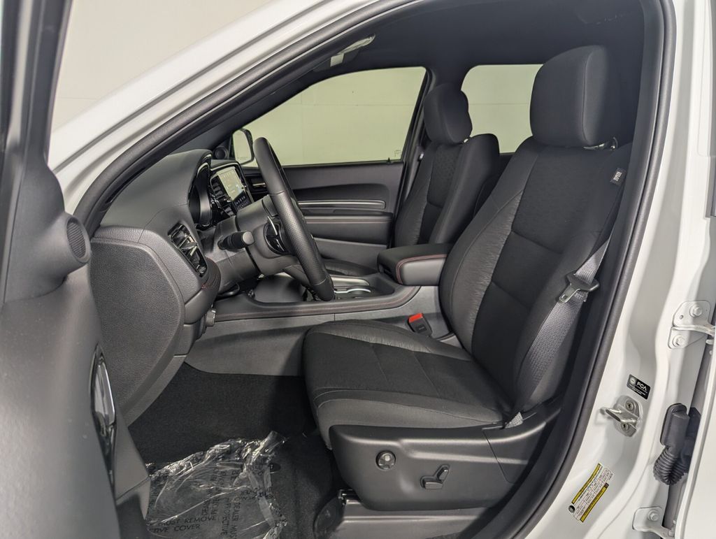 2026 Dodge Durango GT - Photo 14