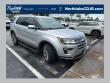 Used 2018 Ford Explorer Limited SUV