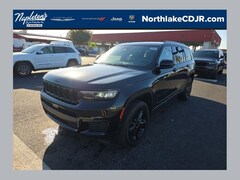 2023 Jeep Grand Cherokee L Altitude SUV