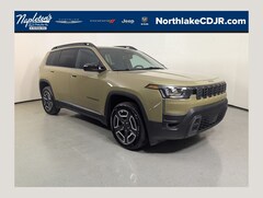 2026 Jeep Cherokee LAREDO 4X4 Sport Utility