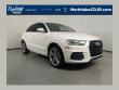 Used 2017 Audi Q3 2.0T Premium Plus SUV