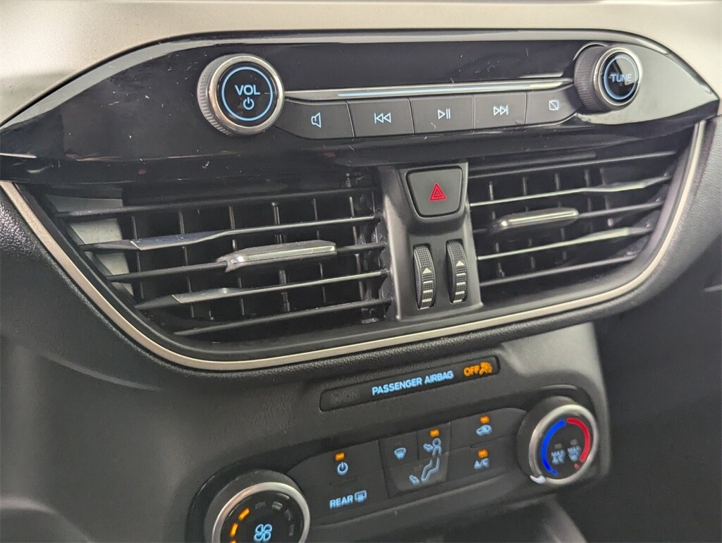 2022 Ford Escape SE photo 23