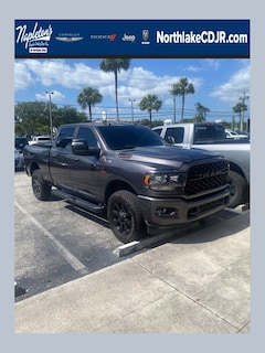 2023 Ram 2500 Big Horn Truck