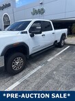 GMC Sierra 2500HD