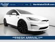 Used 2022 Tesla Model X Base SUV