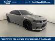 Certified 2023 Dodge Charger R/T Scat Pack Sedan