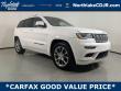 Used 2020 Jeep Grand Cherokee Summit SUV