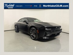 2026 Dodge Charger SCAT PACK 2-DOOR AWD Coupe