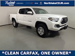 2023 Toyota Tacoma SR5 Truck