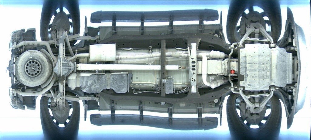 2022 Chevrolet Silverado 1500 High Country photo 3